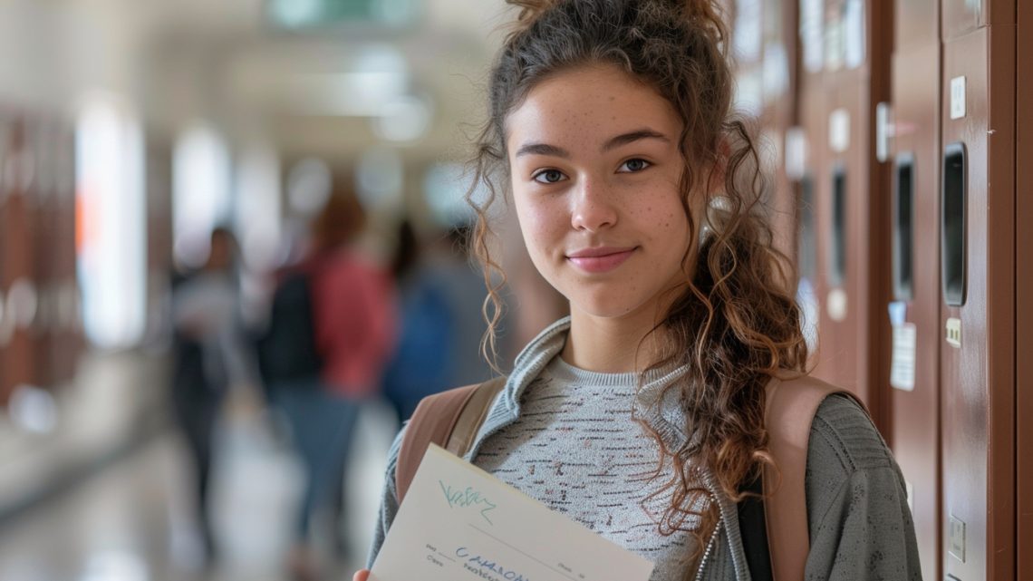 Lettre de motivation pour intégrer un lycée : astuces et modèles pour
