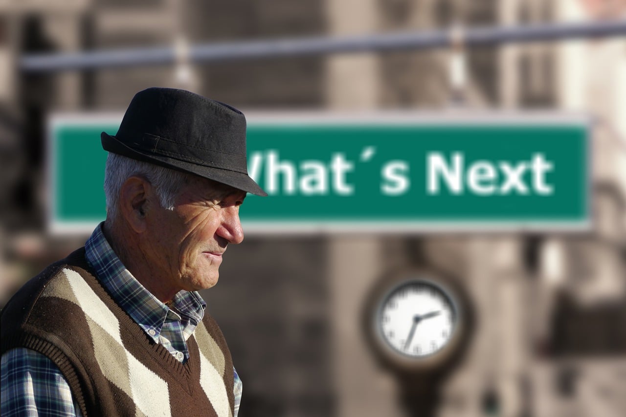 Les avantages pour les employés seniors