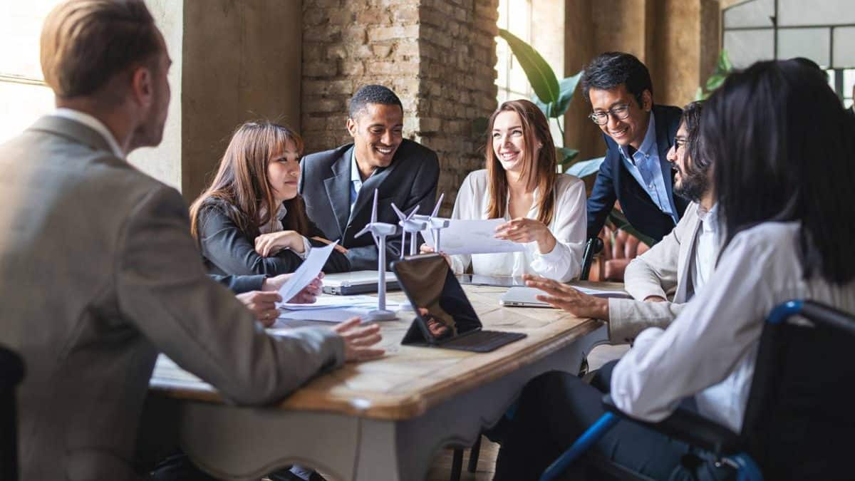 Comment devenir responsable des ressources humaines et gérer le capital humain