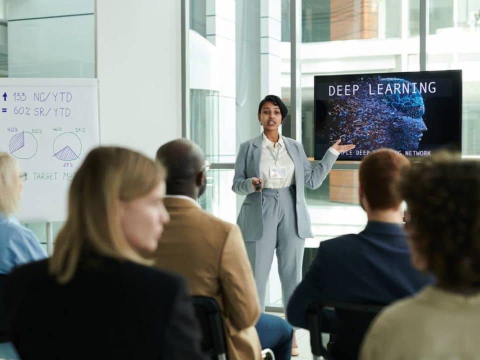 Comment optimiser l'apprentissage des langues en entreprise