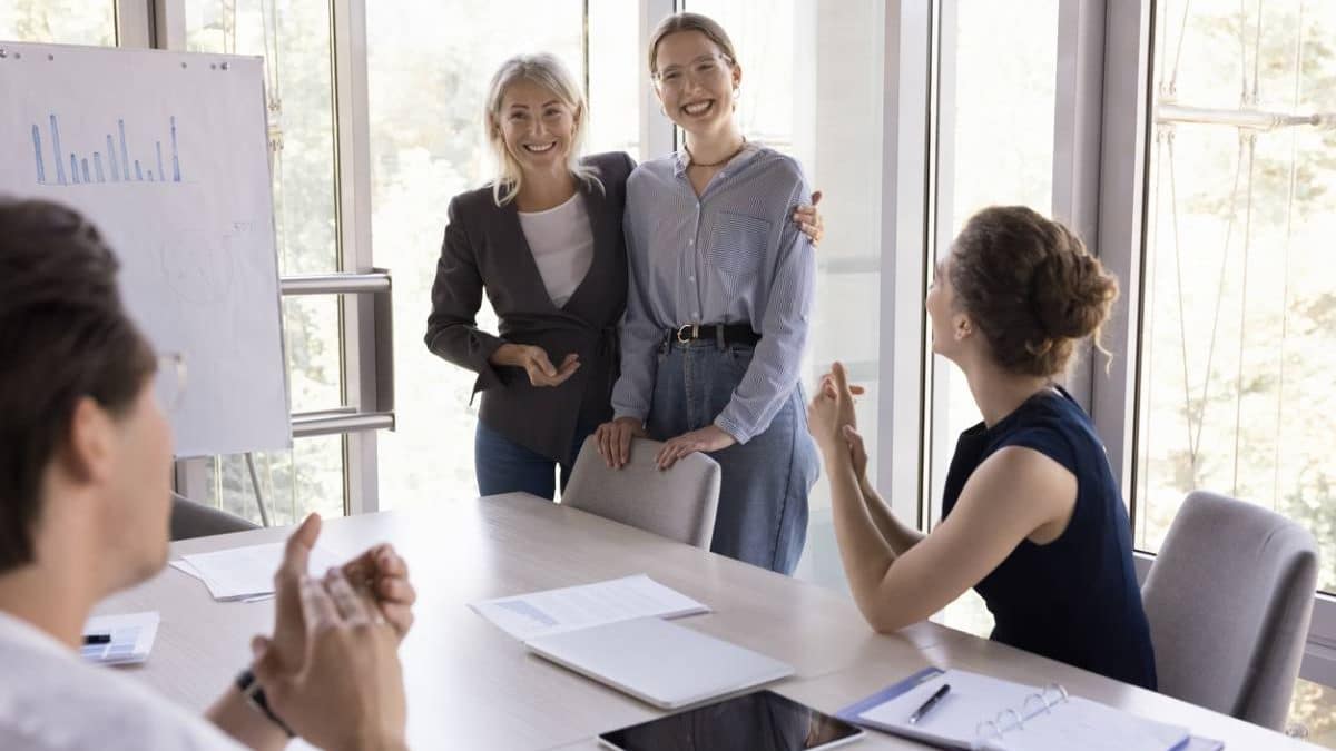 Gestion des formations en entreprise