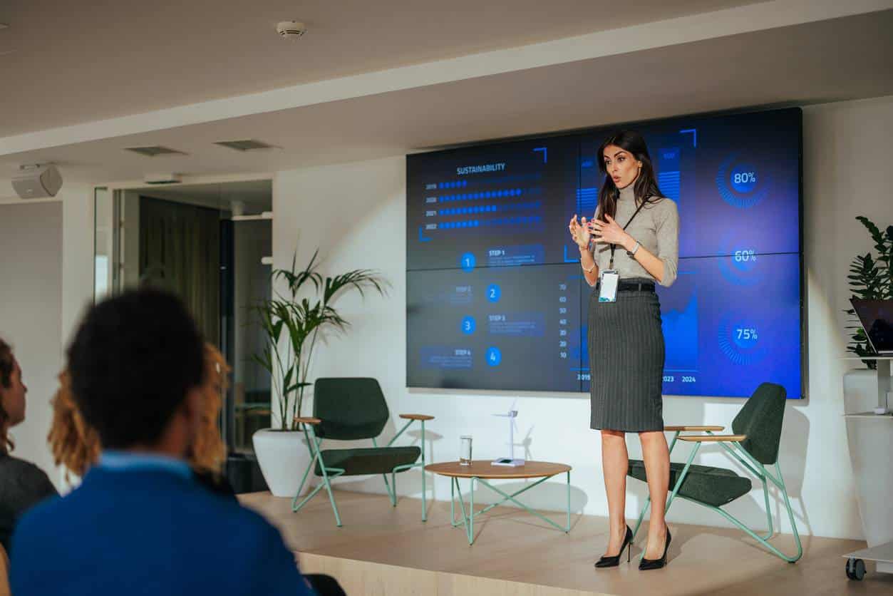 Gestion formations entreprise solutions numériques