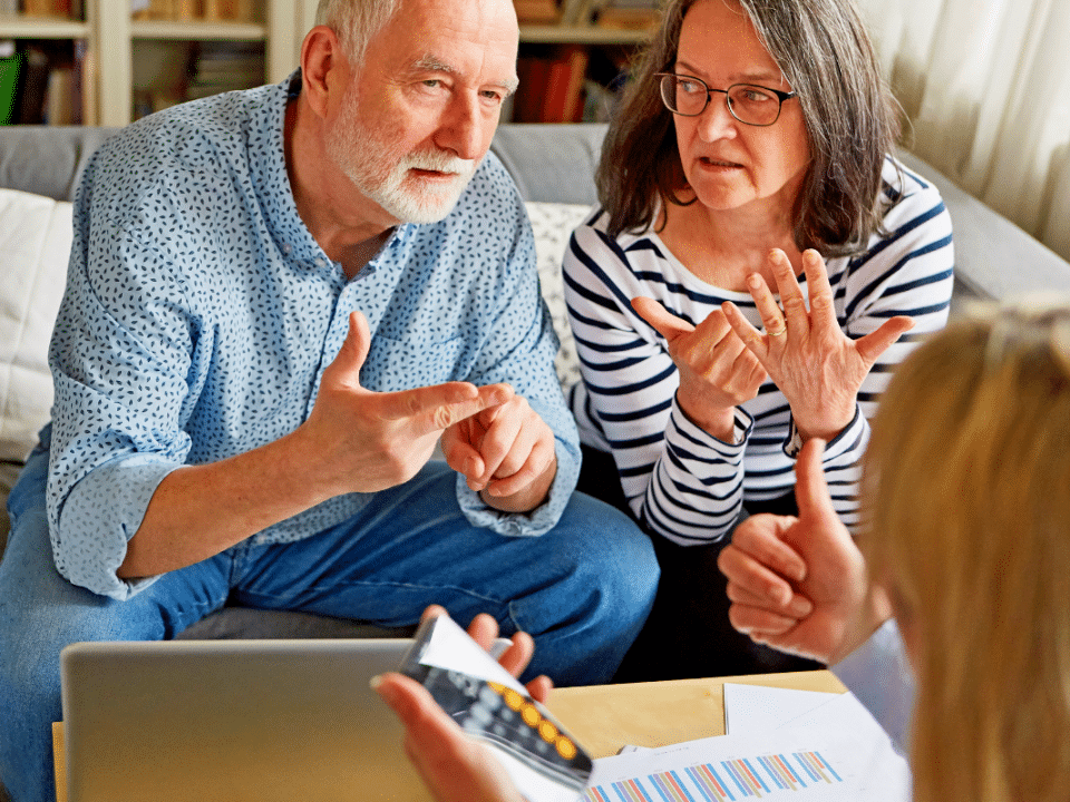 Agirc-Arrco : la mauvaise surprise de septembre qui fait grincer les retraités