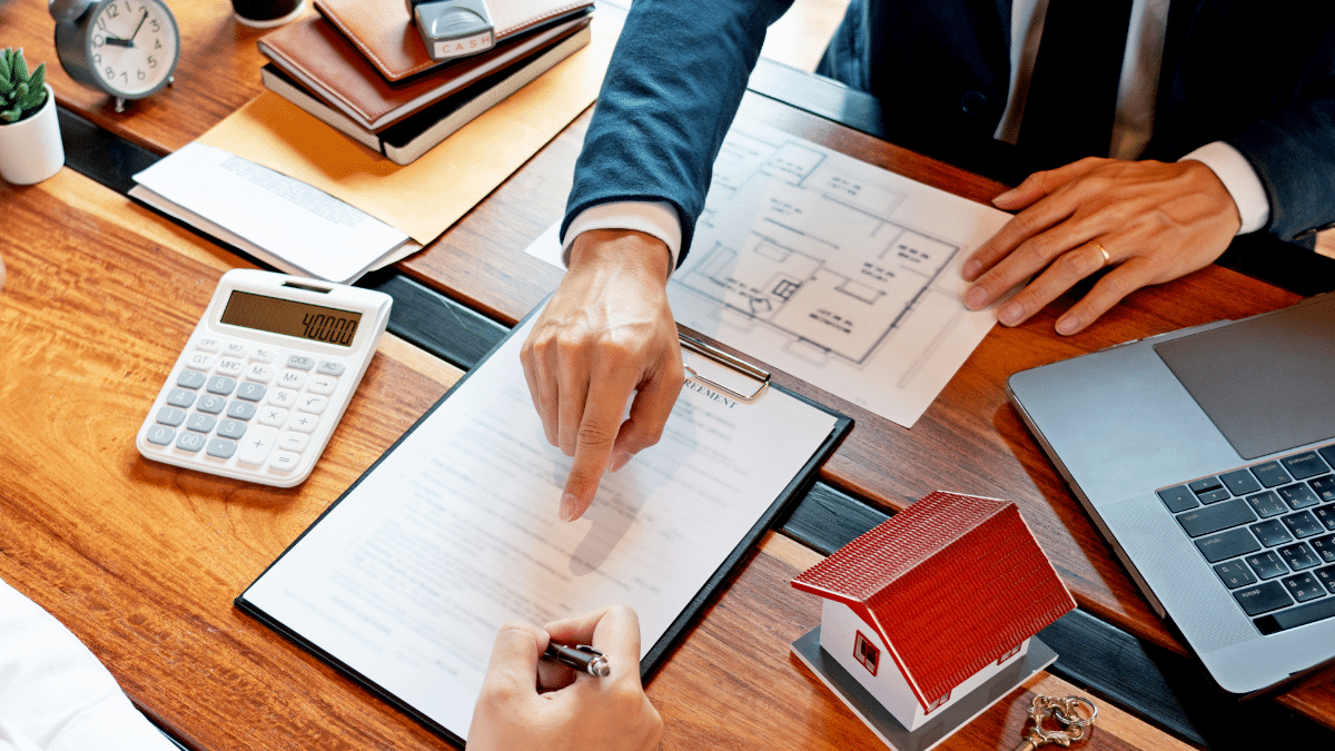 Prêt immobilier : ce secret que les banques préfèrent taire pour obtenir un taux record en 2025