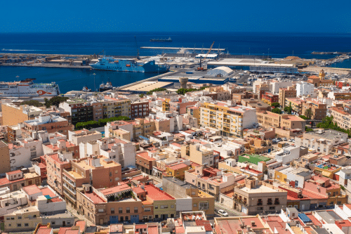 Almería, la pépite andalouse qui révolutionne la retraite française
