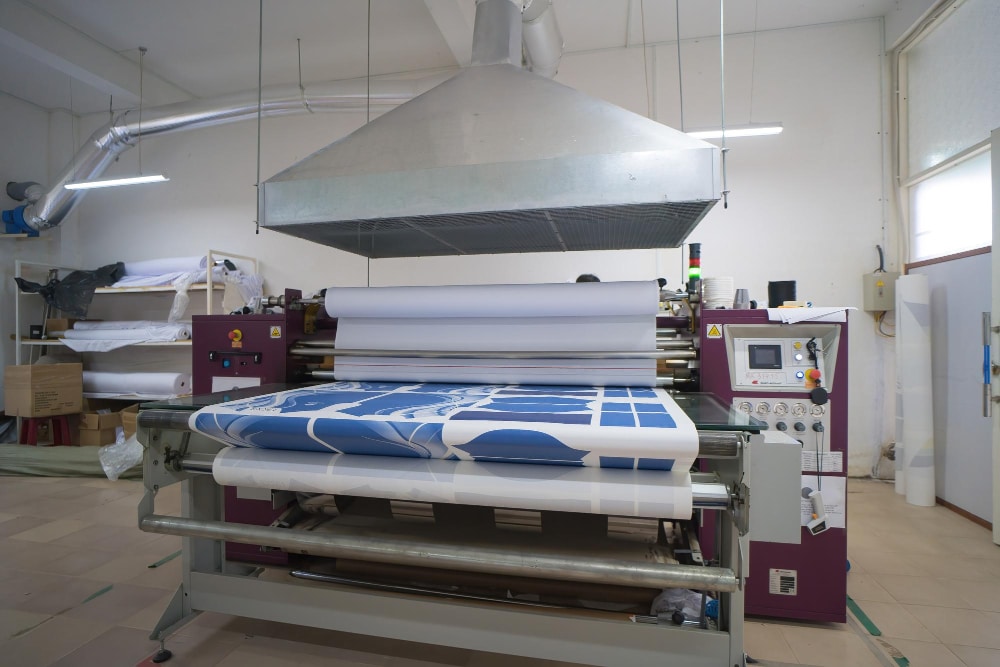 Coût du matériel selon la technique d’impression utilisée