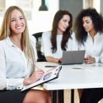 Changement de poste en RH