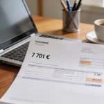 7 701 € sur un compte courant : le chiffre fou qui cache une réalité bien différente