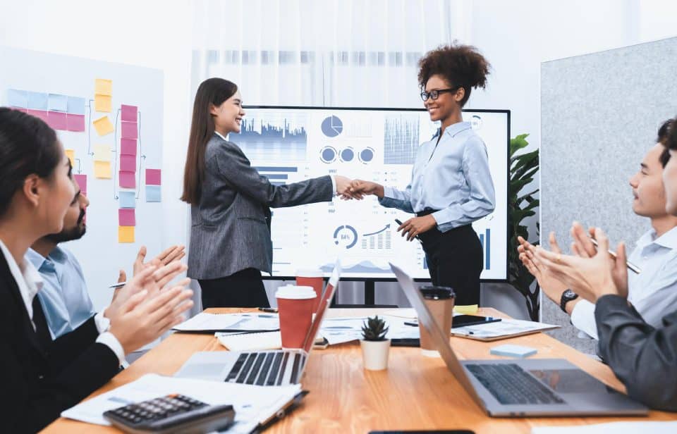 L'engagement des collaborateurs en entreprise