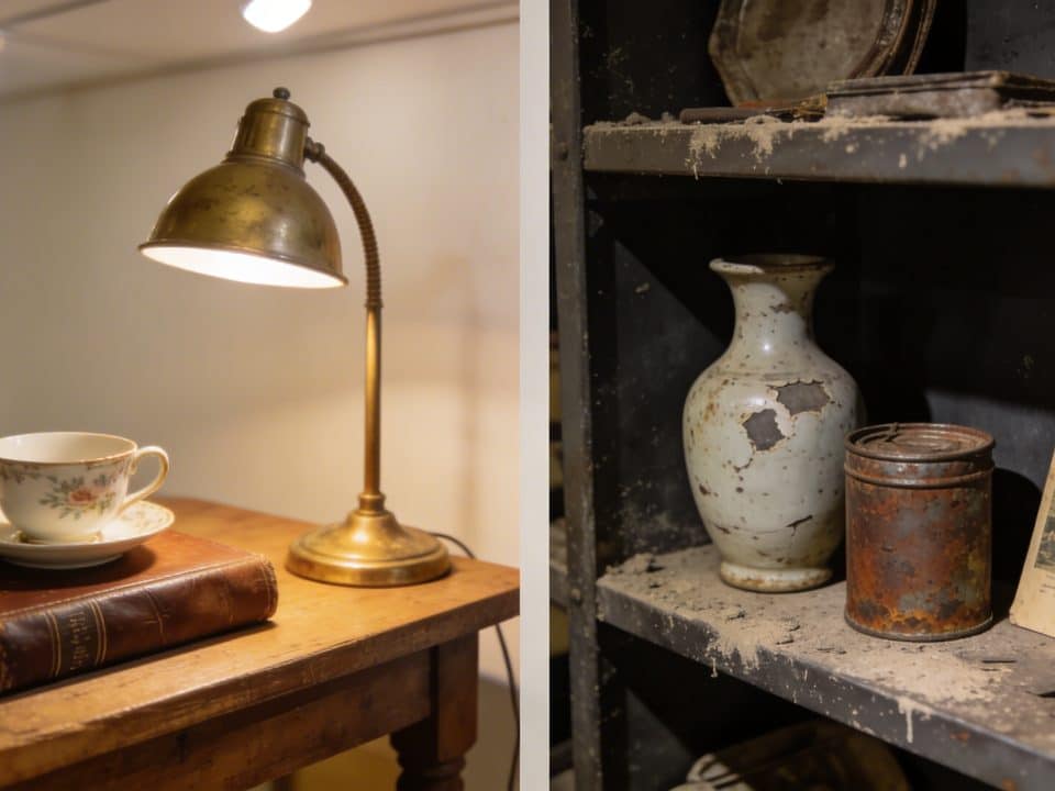 Brocantes 2026 : les objets du quotidien qui partent en quelques minutes et ceux dont plus personne ne veut