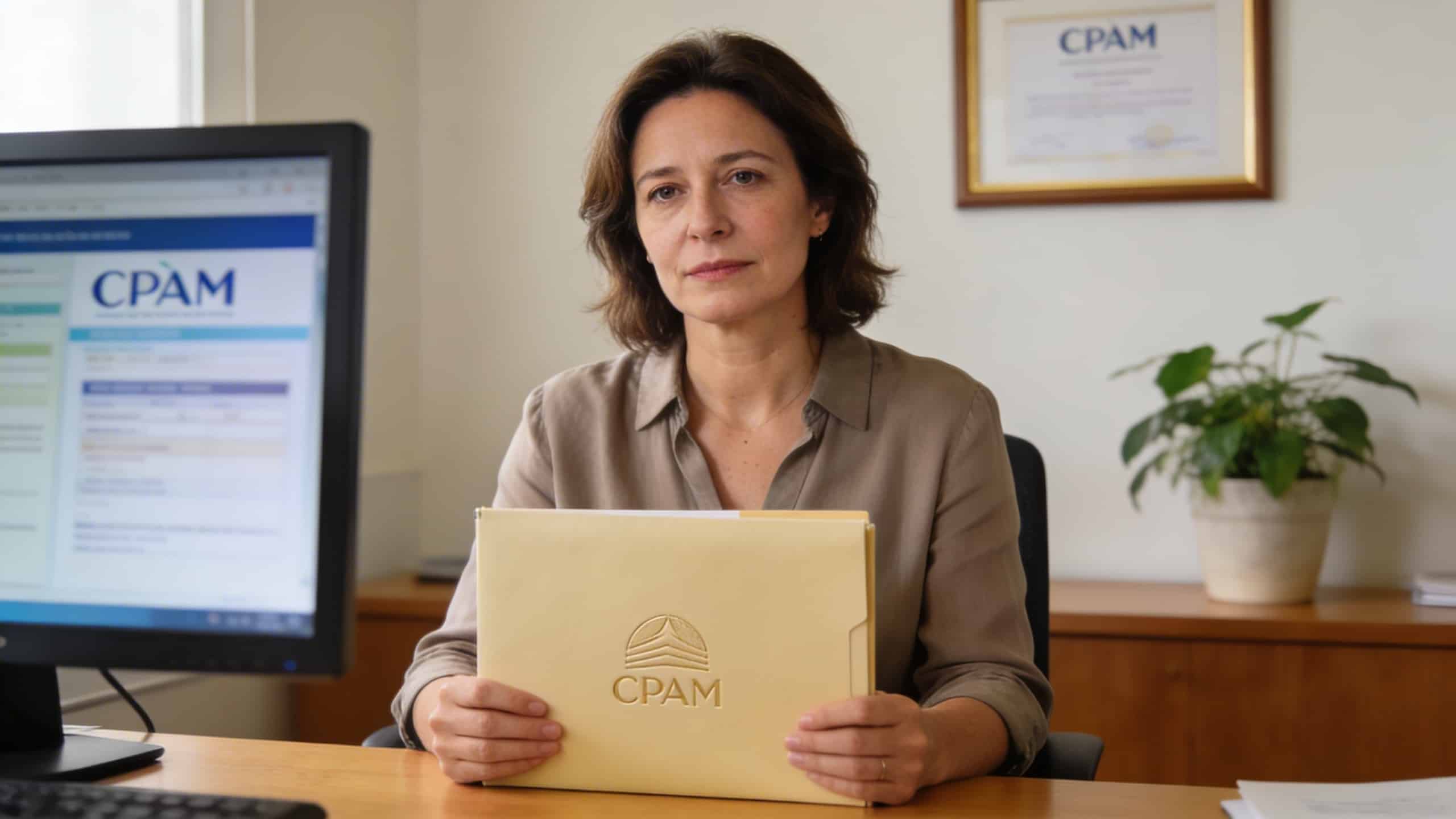 Cpam Math Capital décès CPAM : jusqu'à 3 977 € que vous ne connaissez peut-être pas