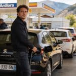 Carburant : pourquoi des milliers de Français font des dizaines de kilomètres pour remplir leur réservoir en Andorre
