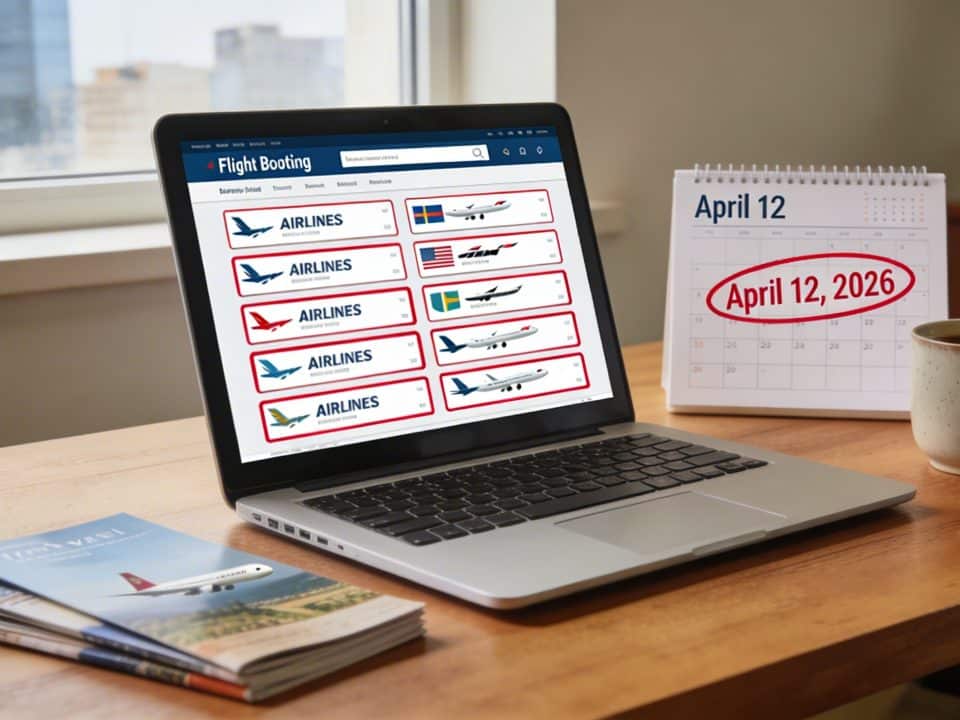 Ces 9 compagnies aériennes à bannir absolument de vos plans de Pâques 2026