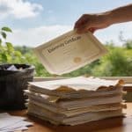 Ces diplômes universitaires qui coûtent 5 ans d'études et que les recruteurs jettent à la poubelle