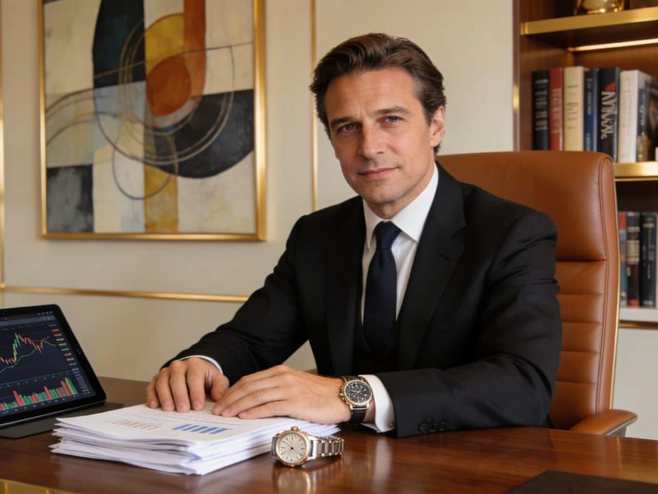 Ces investissements que les Français riches font à la place de l'assurance-vie