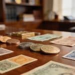 Ces pièces et billets que vous avez peut-être chez vous et qui valent plusieurs milliers d'euros