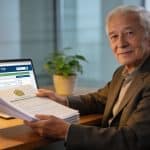 Fiscalité des seniors en 2026 : ce que l'État maintient vraiment