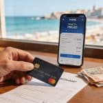 Frais bancaires à l'étranger : ce que votre banque vous facture à chaque paiement en vacances et comment l'éviter