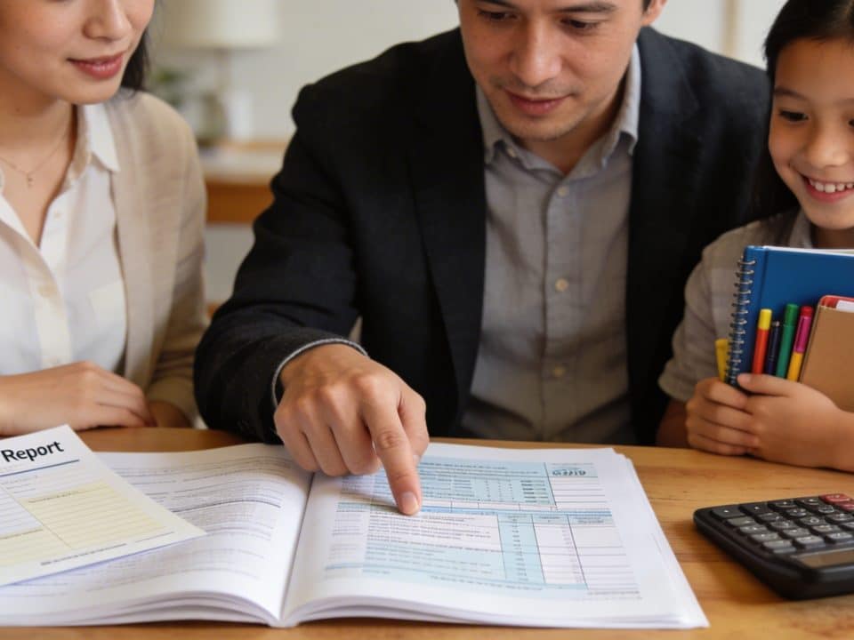 Impôts 2026 : la case oubliée qui peut vous faire économiser jusqu'à 183 € par enfant scolarisé