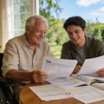Impôts 2026 : le coup de pouce fiscal que les seniors et les personnes invalides ne doivent pas rater