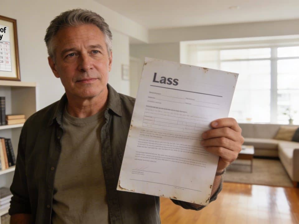 Locataire depuis 20 ans : ces droits que vous avez et que votre propriétaire espère que vous ignorez