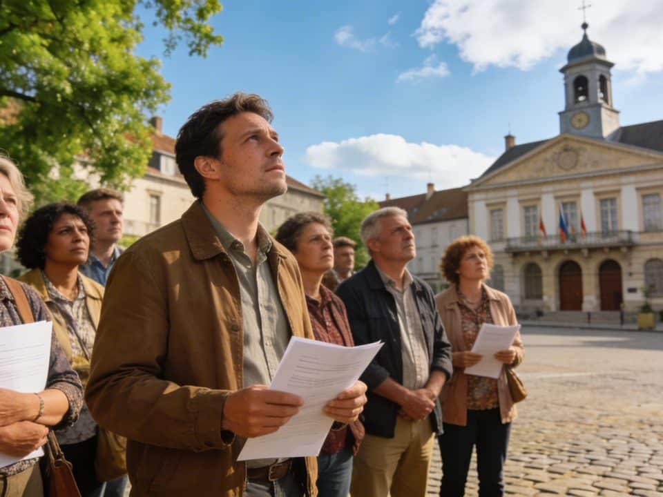 Taxe foncière 2026 : 7,4 millions de propriétaires dans l'attente d'une décision de leur maire