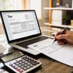 Travaux d'accessibilité : voici comment récupérer jusqu'à 2 500 € sur vos impôts en 2026