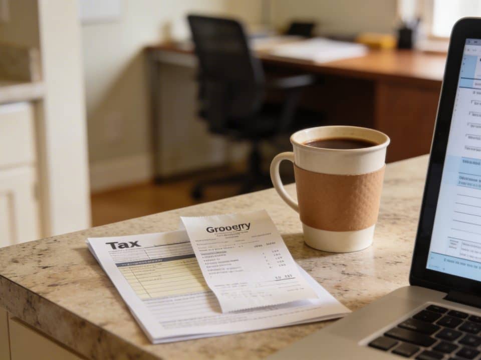 Ces dépenses du quotidien que vous pouvez déduire de vos impôts sans être chef d'entreprise