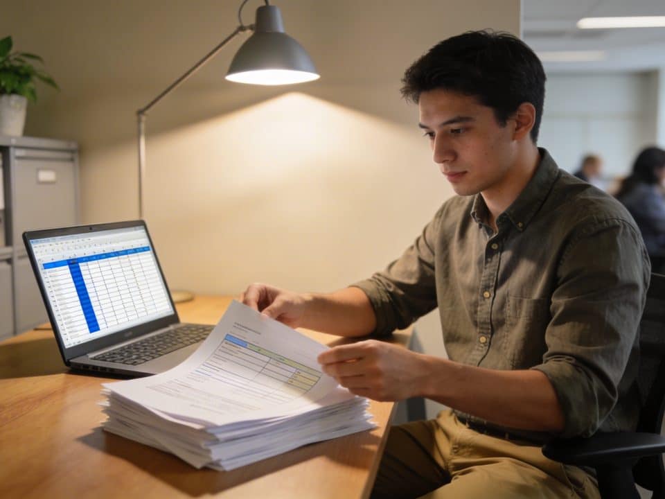 Ces petits boulots déclarés qui ouvrent droit à des droits sociaux que personne ne vous explique