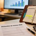 Déclaration de revenus 2026 : les dates clés que tout contribuable doit connaître
