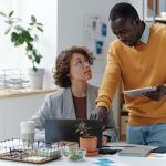 Comment le portage salarial aide les freelance à mieux se concentrer dans leur métier