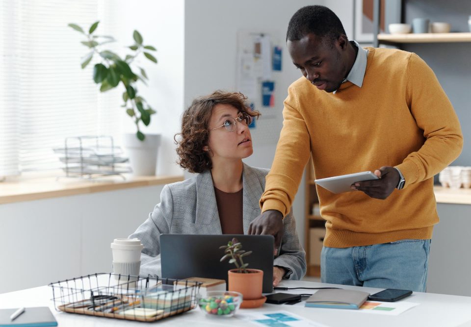 Comment le portage salarial aide les freelance à mieux se concentrer dans leur métier